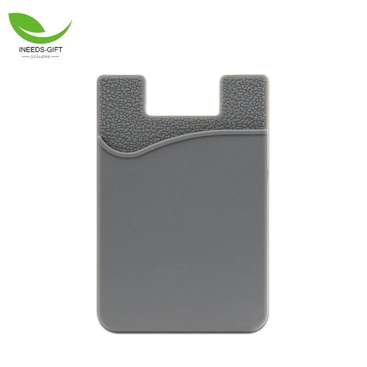 Dompet Telefon Bimbit Silikon