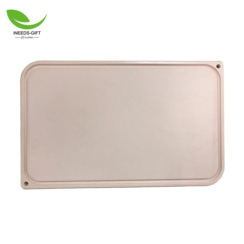 Papan Pemotong Silikon