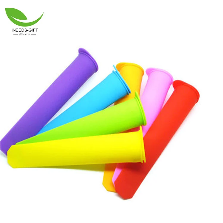 Acuan Popsicle Silikon