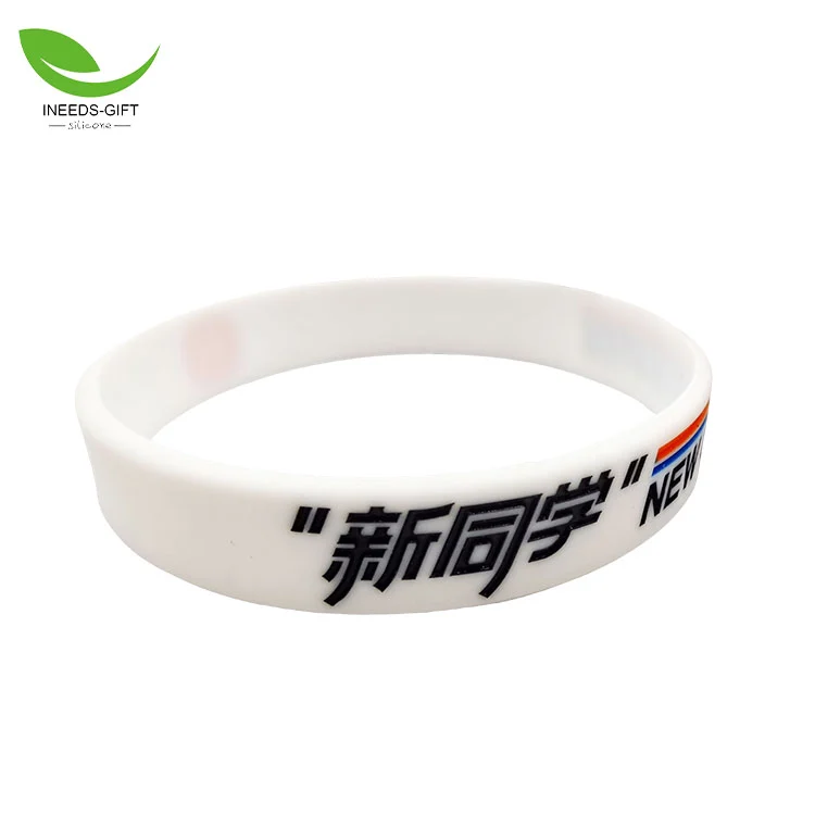 Gelang Silikon